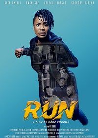 Беги (2019) Run