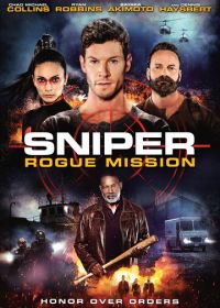 Снайпер: Разбойная миссия (2022) Sniper: Rogue Mission