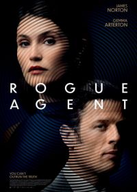 Двойной агент (2022) Rogue Agent
