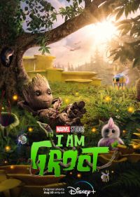 Я есть Грут (2022) I Am Groot