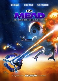 МЭД (2022) MEAD / To Meet the Faces You Me