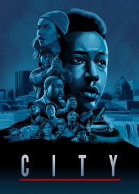 Город (2020) City