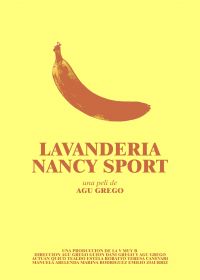 Прачечная Нанси Спорт (2022) Lavandería Nancy Sport