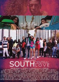 Любовь в Южном Централе (2019) South Central Love
