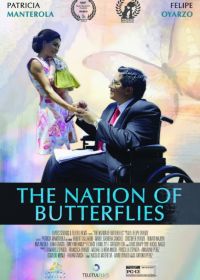 Народ бабочек (2020) La Nación de las Mariposas