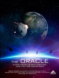 Оракул (2020) The Oracle