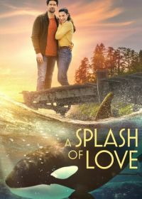 Всплеск любви (2022) A Splash of Love
