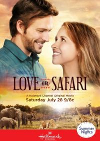 Любовь на сафари (2018) Love on Safari