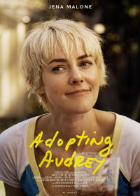 Удочерение Одри (2021) Adopting Audrey