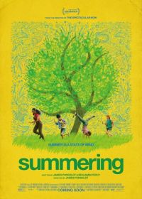 Летняя пора (2022) Summering