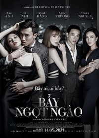 Голая правда (2022) Bây Ngot Ngào / Naked Truth