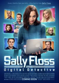 Салли Флос: Цифровой детектив (2022) Sally Floss: Digital Detective