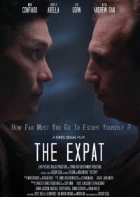 Экспатриант (2021) The Expat
