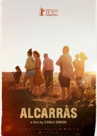 Алькаррас (2022) Alcarràs