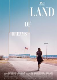 Страна снов (2021) Land of Dreams