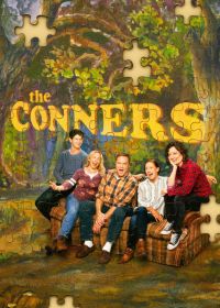 Коннеры (2018-2023) The Conners