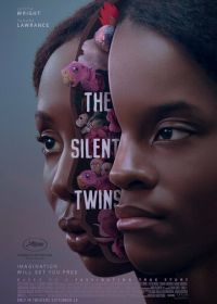 Молчаливые близнецы (2022) The Silent Twins