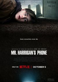 Телефон мистера Харригана (2022) Mr. Harrigan's Phone