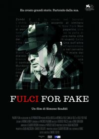 Фульчи как фальшивка (2019) Fulci for fake