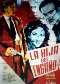 Дочь обмана (1951) La hija del engaño