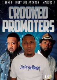 Жулики (2020) Crooked Promoters (The Movie)