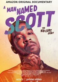 Мужчина по имени Скотт (2021) A Man Named Scott
