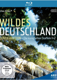 Дикая природа Германии / Дикая Германия (2011-2014) Wildes Deutschland
