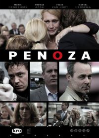 Преступный мир (2010) Penoza