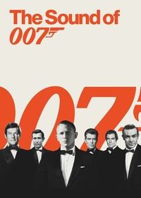 Звук 007 (2022) The Sound of 007