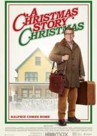 Рождественская история: Рождество (2022) A Christmas Story Christmas