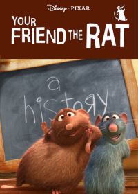 Твой друг крыса (2007) Your Friend the Rat