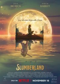 Страна снов (2022) Slumberland