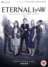 Вечный закон (2012) Eternal Law