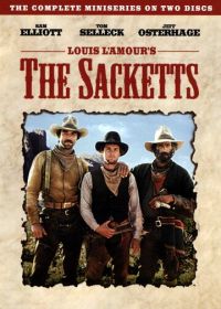 Братья Саккетт (1979) The Sacketts