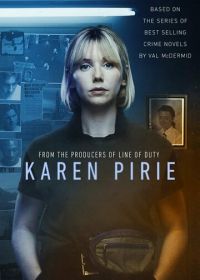 Карен Пири (2022) Karen Pirie