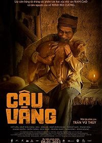 Старик и его пёс (2021) Cau Vang / The Old Mans Dog