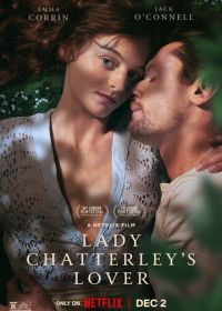 Любовник леди Чаттерлей (2022) Lady Chatterley's Lover