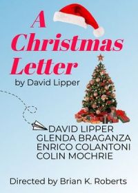 Рождественское письмо (2021) A Christmas Letter