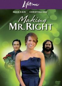 Создать мистера Совершенство (2008) Making Mr. Right