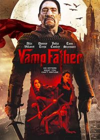 Отец вампиров (2022) Vampfather